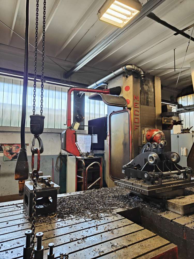 Officina Gasparini Alesature