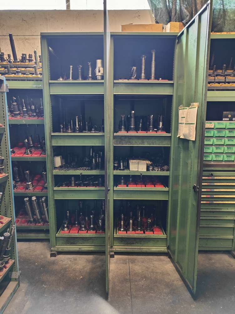 Officina Gasparini Alesature